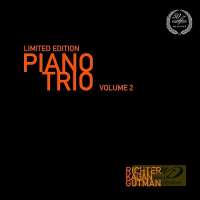 Ravel: Piano trio in A minor -  vinyl 180 g